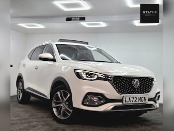 Used MG MG HS 2023 for sale - 78270487: Photo