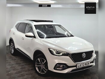 Used MG MG HS 2023 for sale - 78270487: Photo