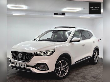 Used MG MG HS 2023 for sale - 78270487: Photo