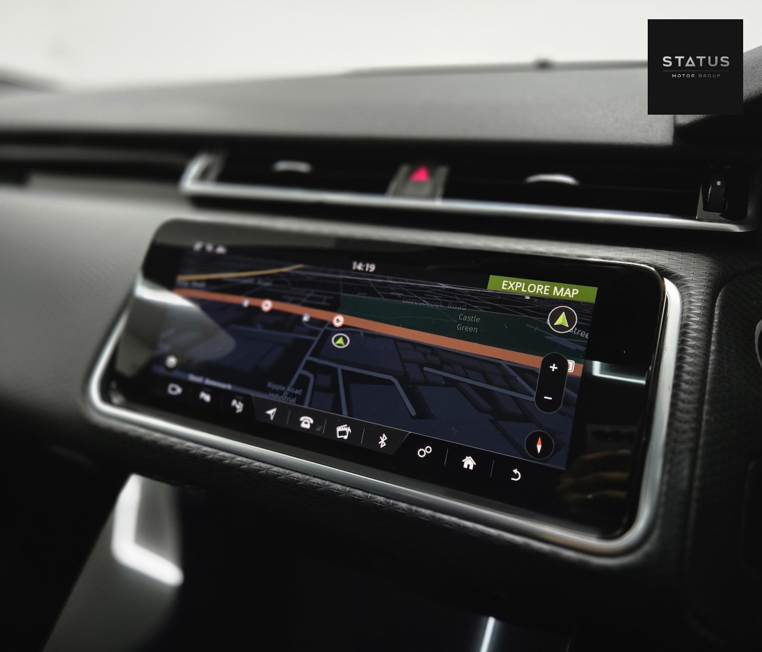 Used Land Rover Range Rover Velar 2020 for sale - 76565395: Photo 19