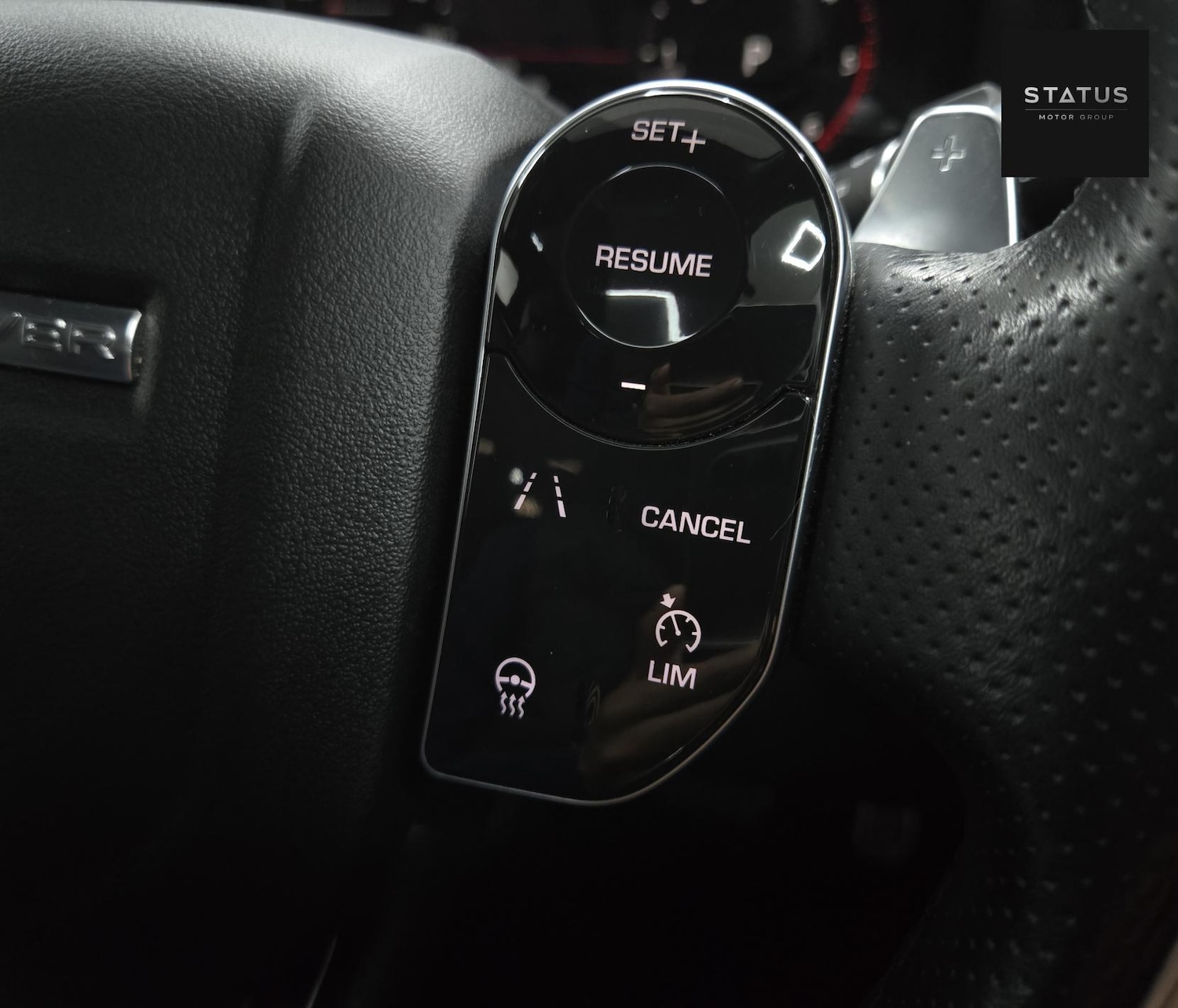 Used Land Rover Range Rover Velar 2020 for sale - 76565395: Photo 24