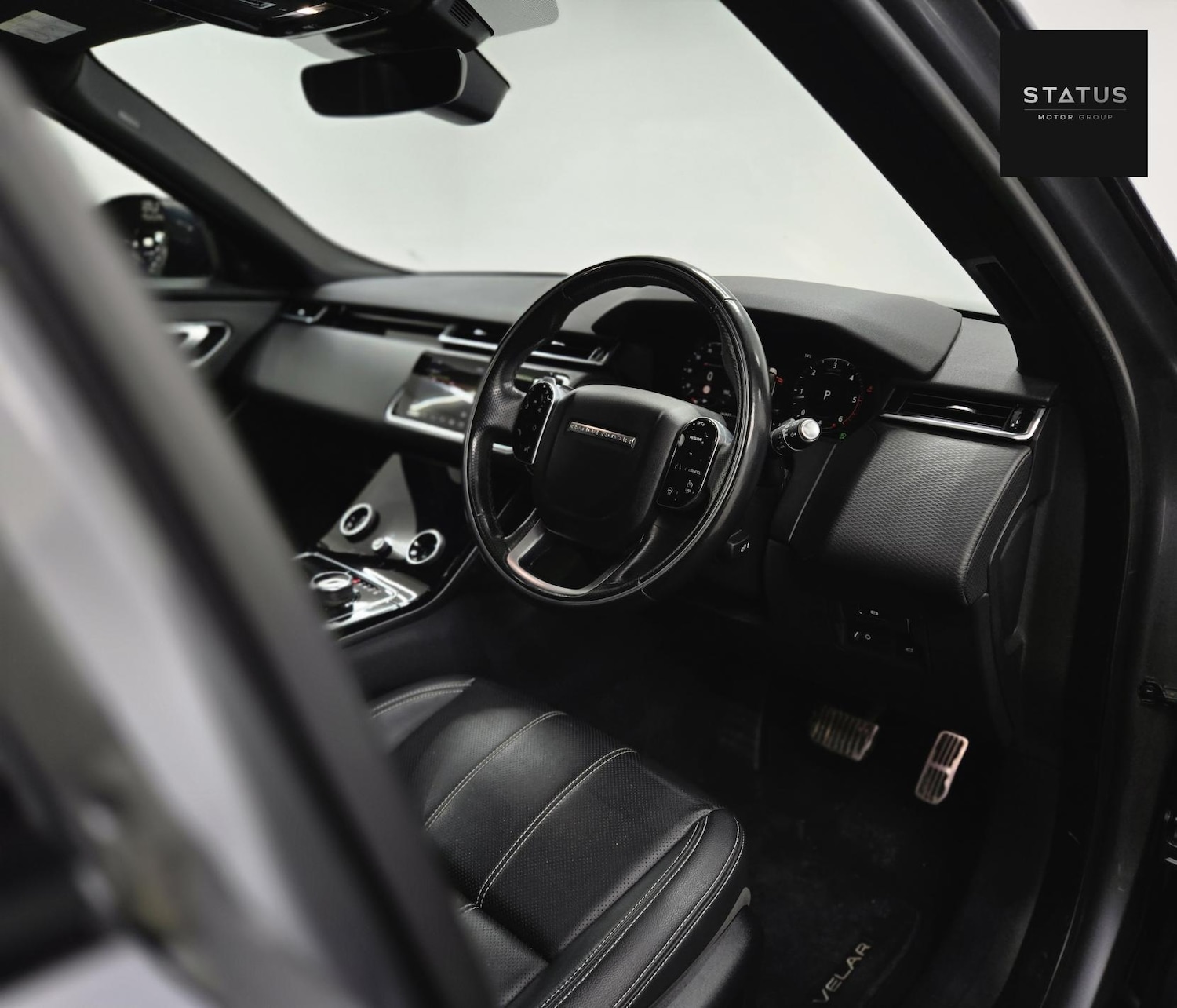 Used Land Rover Range Rover Velar 2020 for sale - 76565395: Photo 28