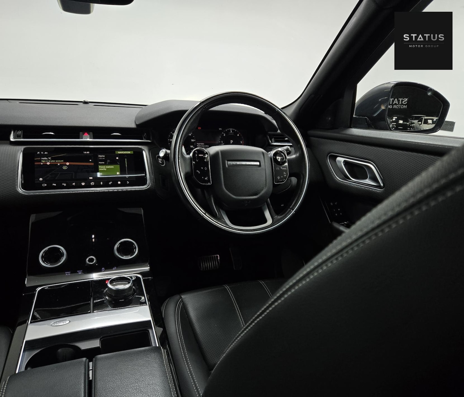 Used Land Rover Range Rover Velar 2020 for sale - 76565395: Photo 33