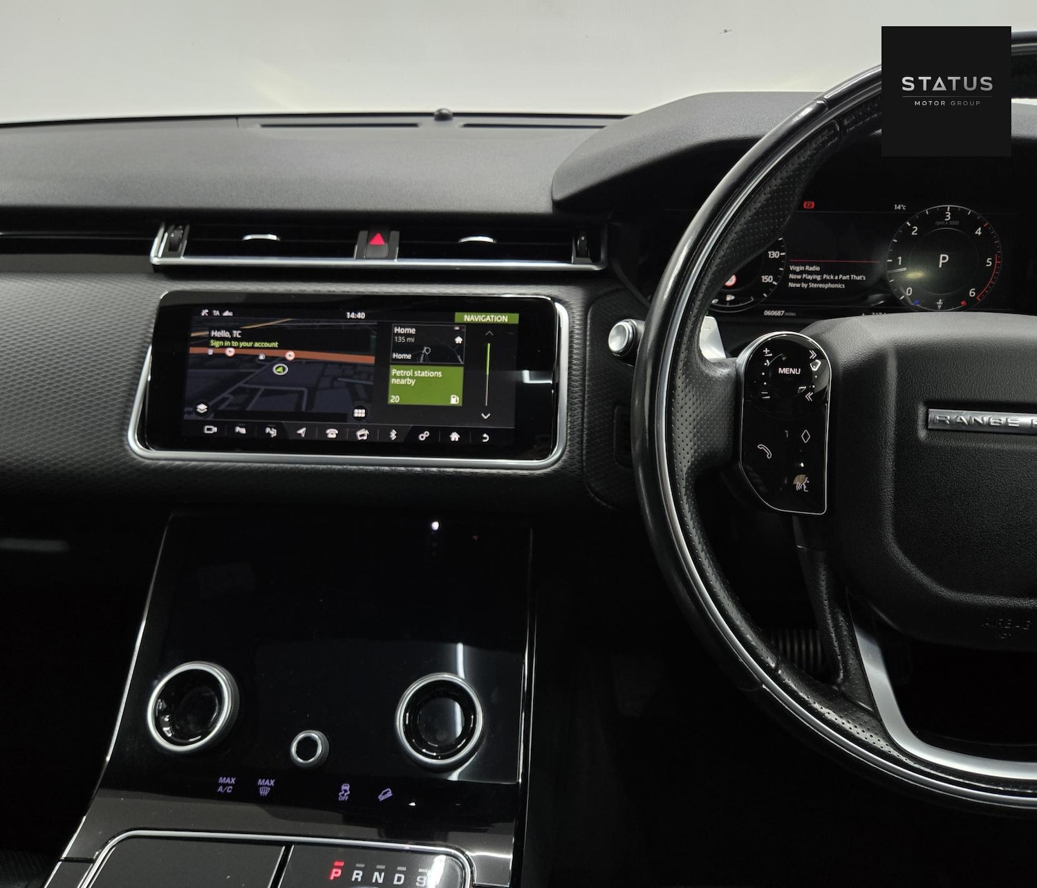 Used Land Rover Range Rover Velar 2020 for sale - 76565395: Photo 34