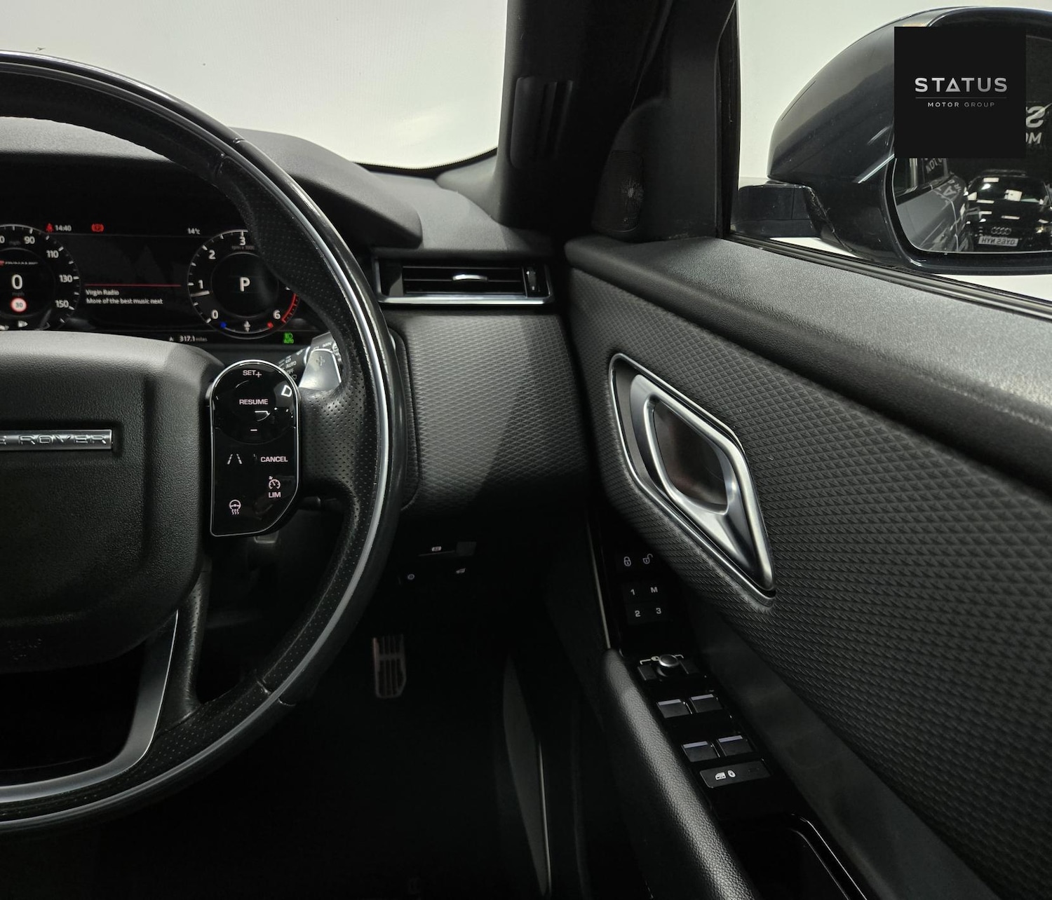 Used Land Rover Range Rover Velar 2020 for sale - 76565395: Photo 35