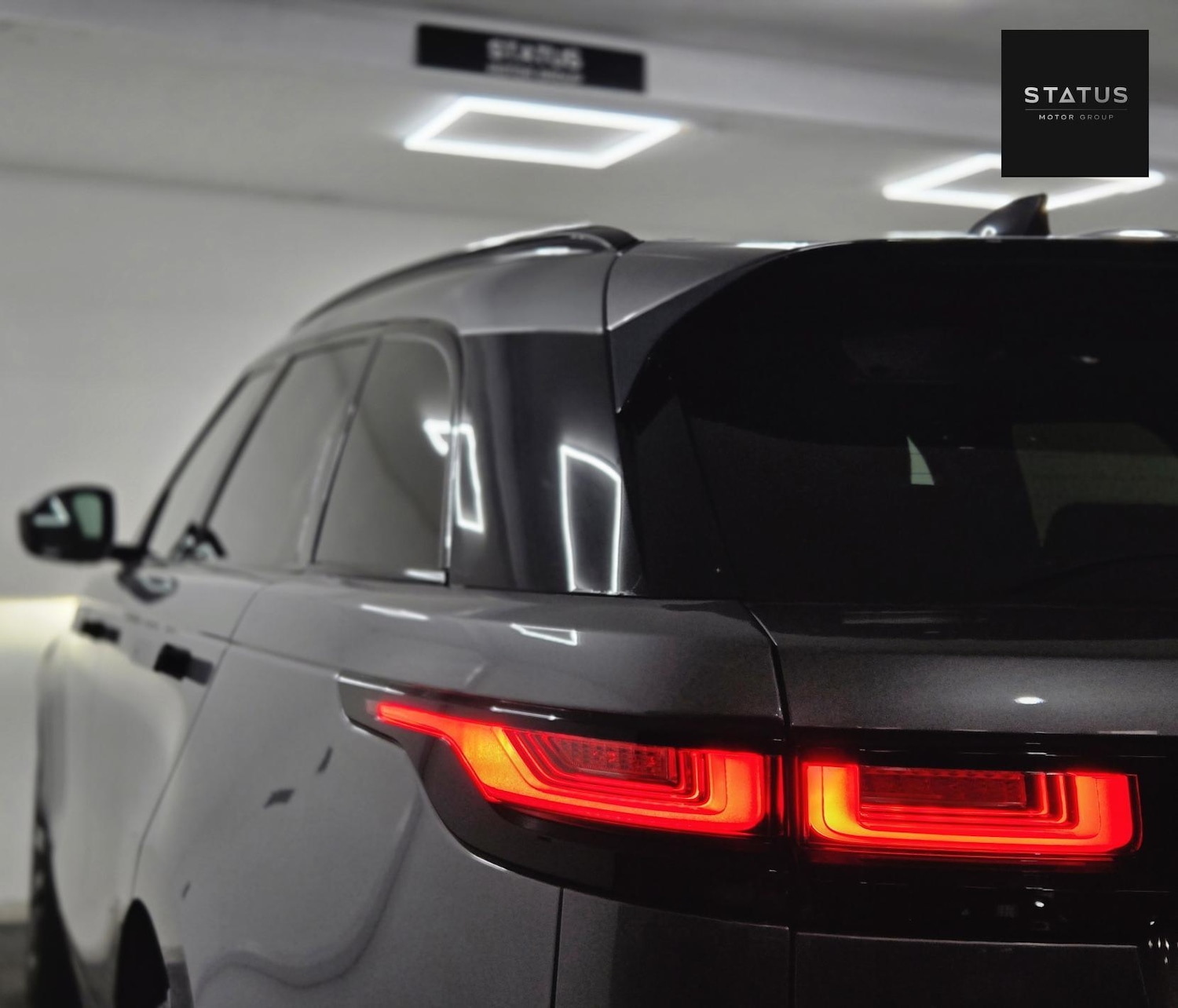 Used Land Rover Range Rover Velar 2020 for sale - 76565395: Photo 36