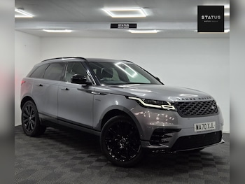 Used Land Rover Range Rover Velar 2020 for sale - 76565395: Photo