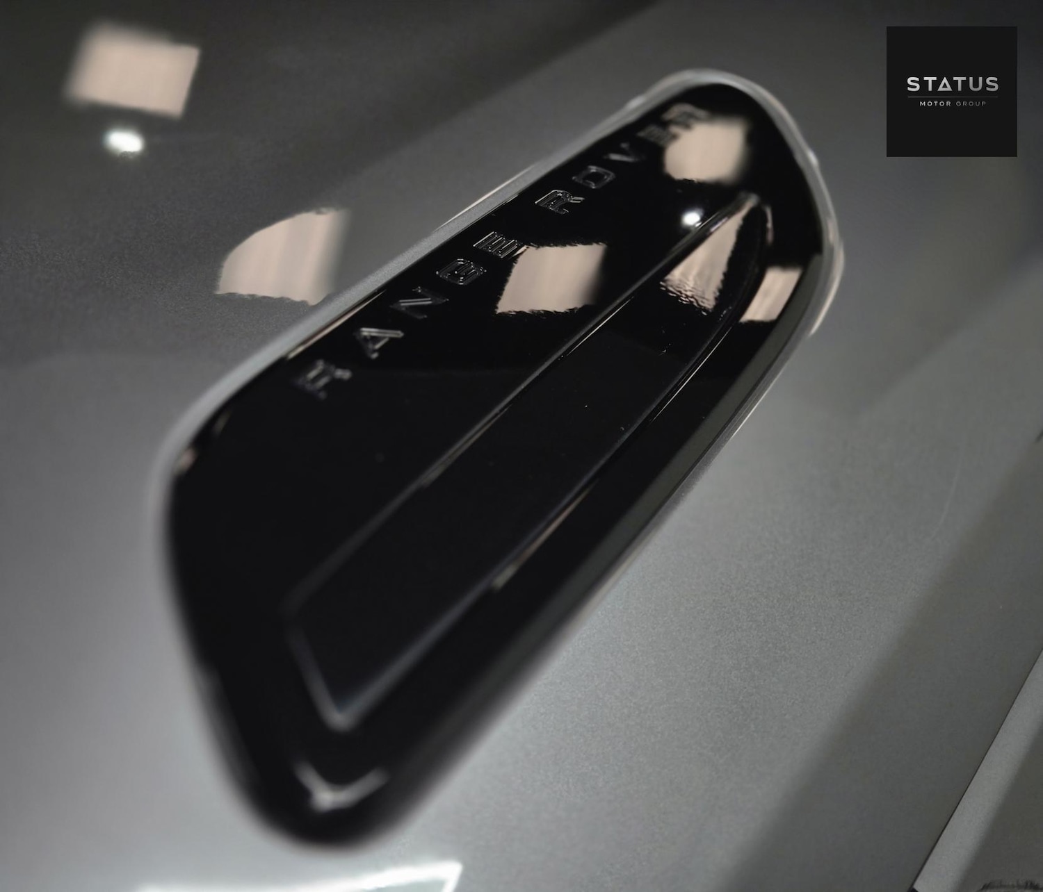 Used Land Rover Range Rover Velar 2020 for sale - 76565395: Photo 9