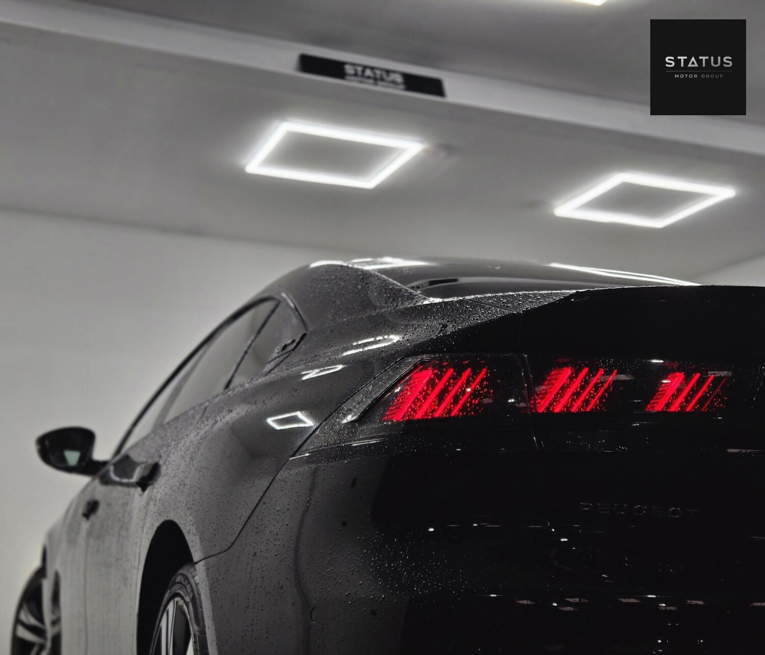 Used Peugeot 508 2019 for sale - 77478302: Photo 11