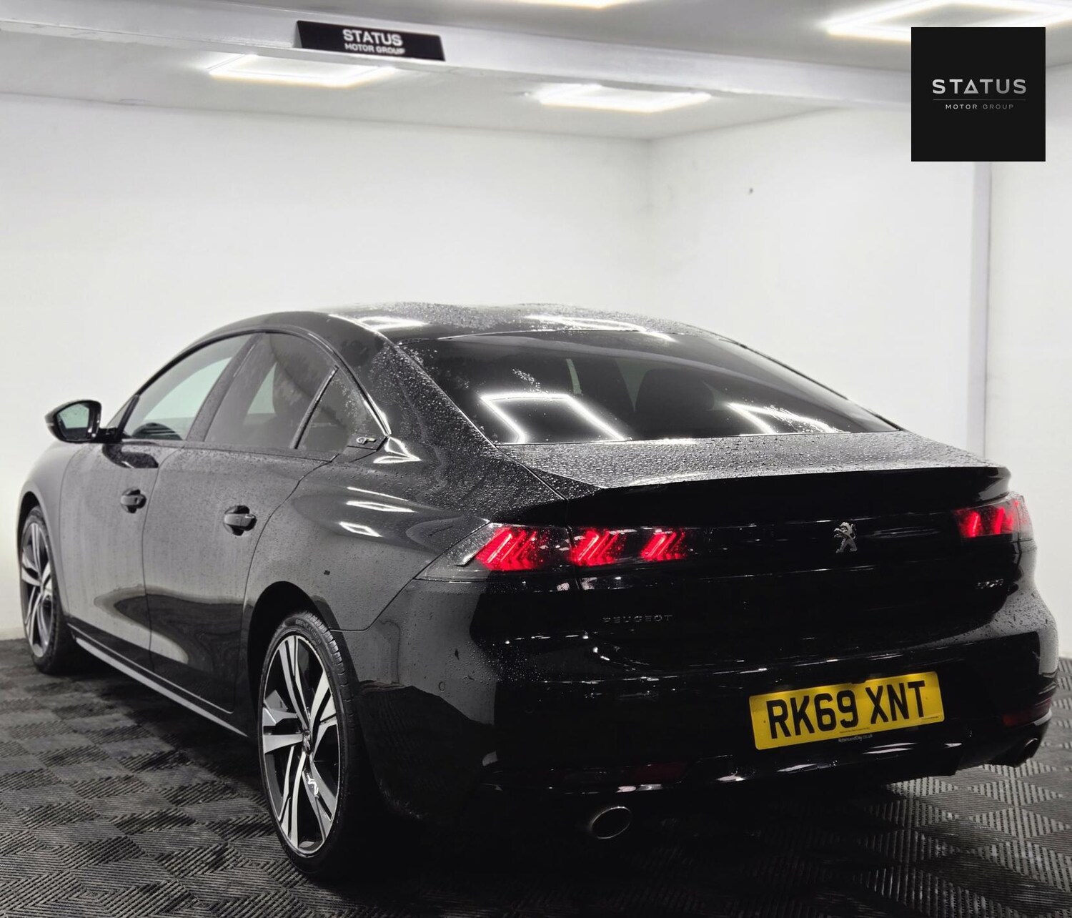 Used Peugeot 508 2019 for sale - 77478302: Photo 12