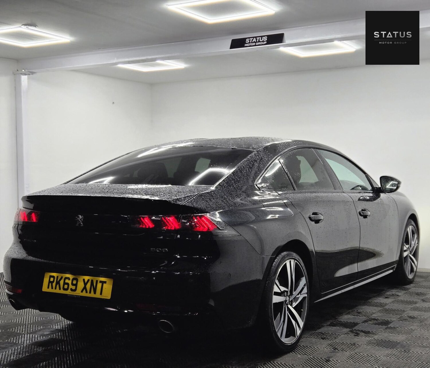 Used Peugeot 508 2019 for sale - 77478302: Photo 13