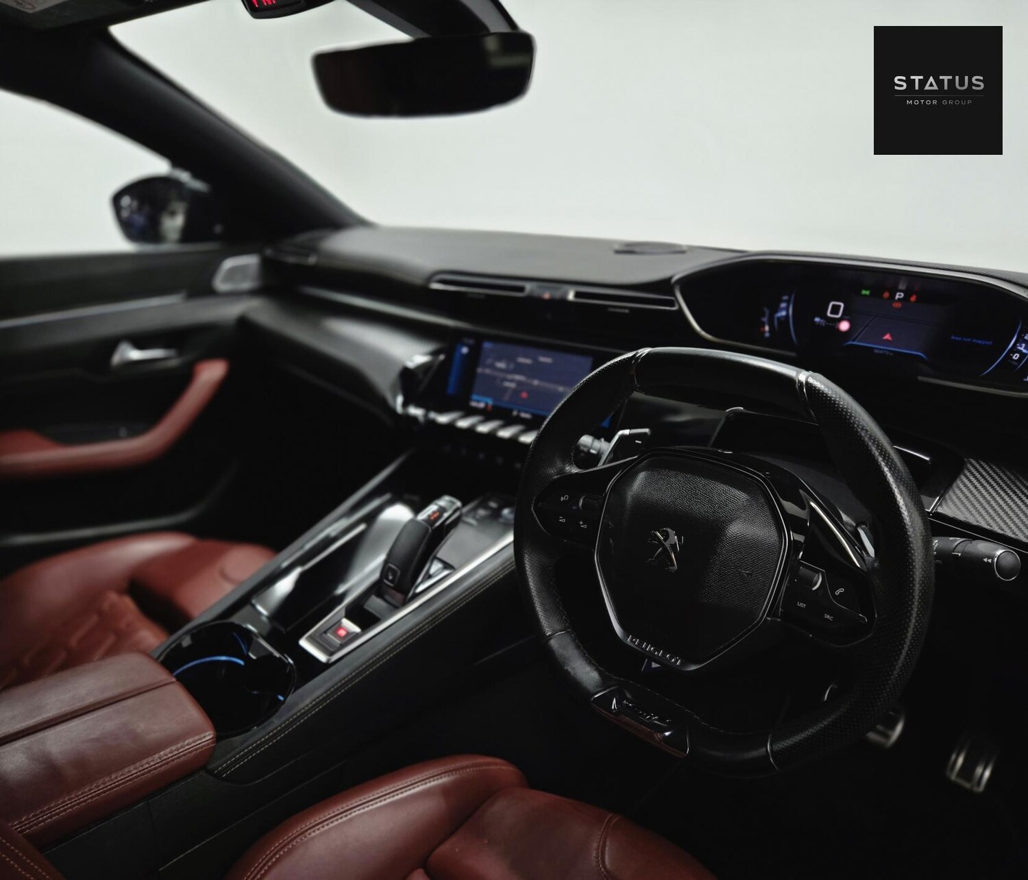 Used Peugeot 508 2019 for sale - 77478302: Photo 16