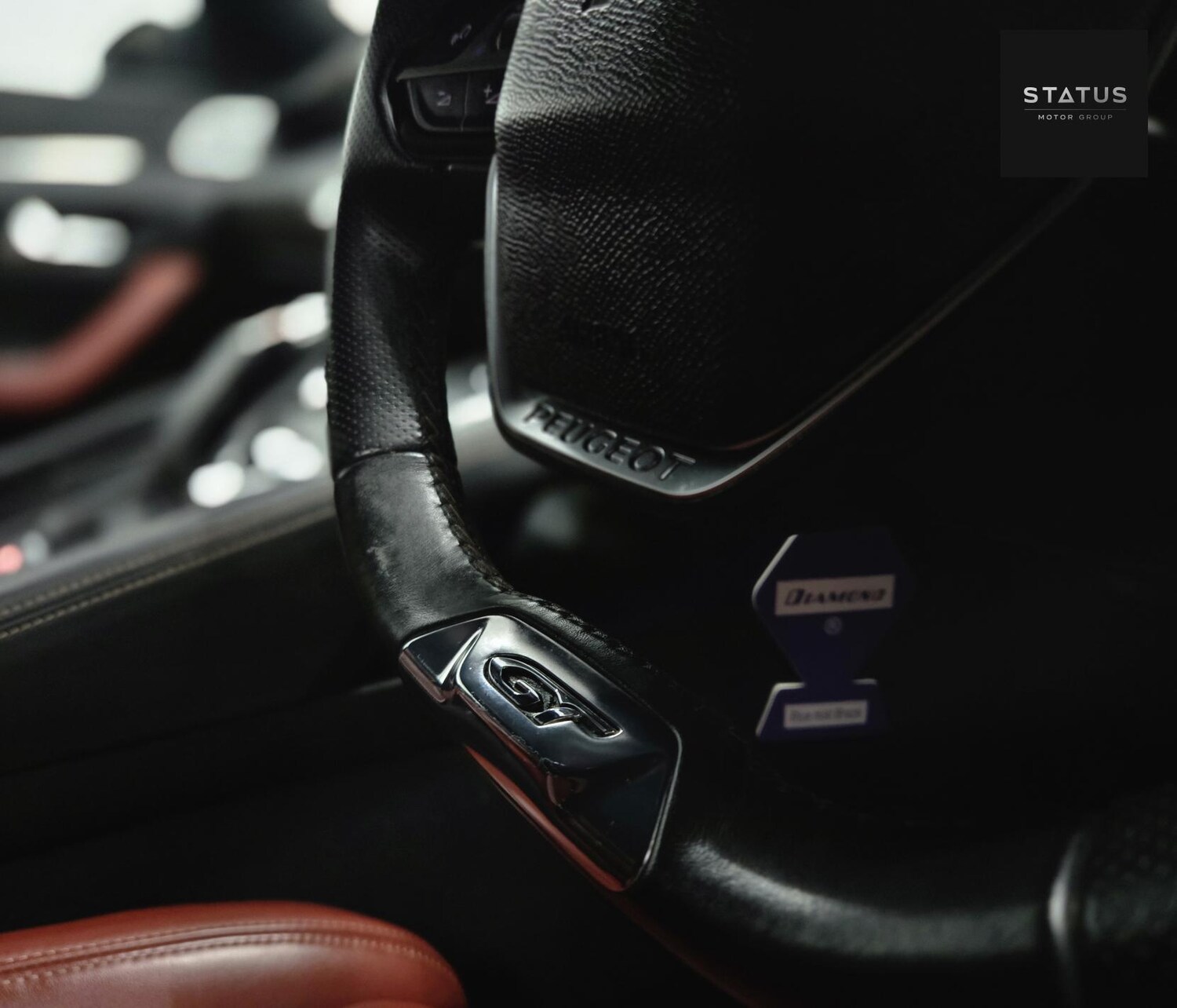 Used Peugeot 508 2019 for sale - 77478302: Photo 17