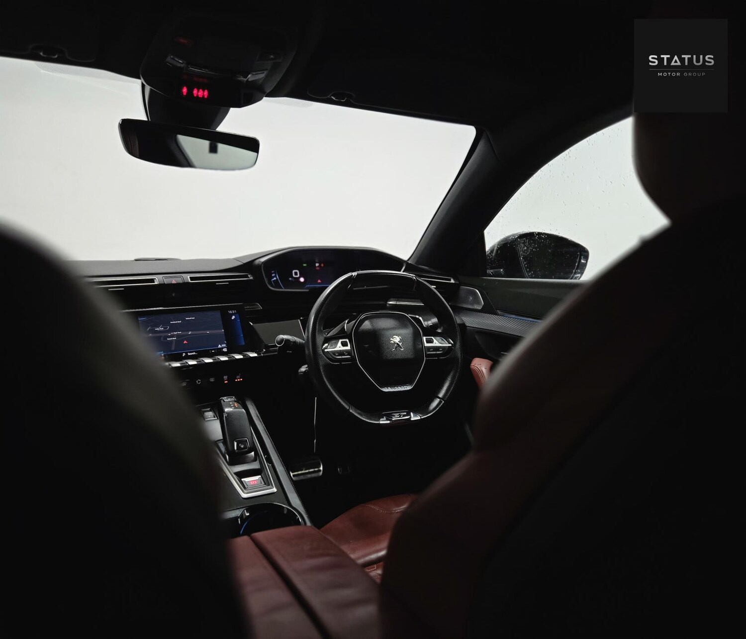 Used Peugeot 508 2019 for sale - 77478302: Photo 19