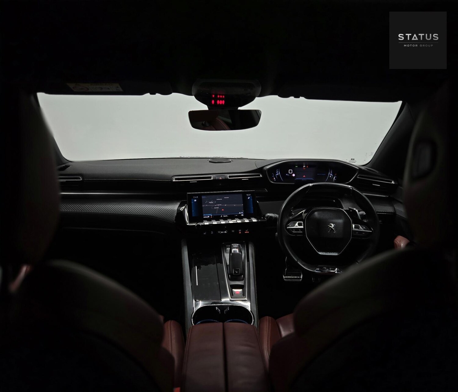 Used Peugeot 508 2019 for sale - 77478302: Photo 21