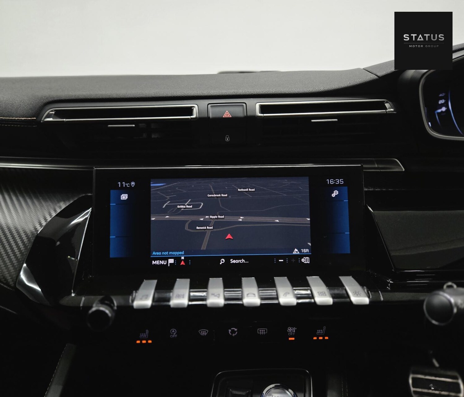 Used Peugeot 508 2019 for sale - 77478302: Photo 23