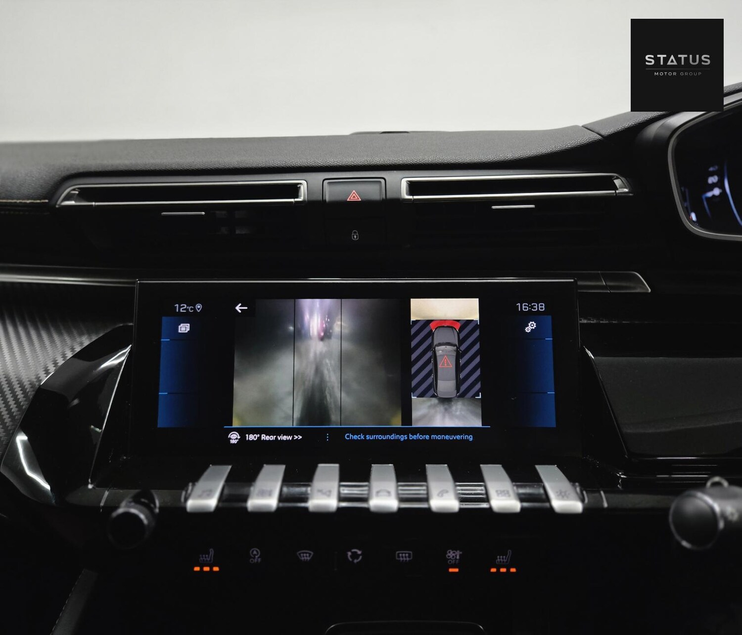 Used Peugeot 508 2019 for sale - 77478302: Photo 24