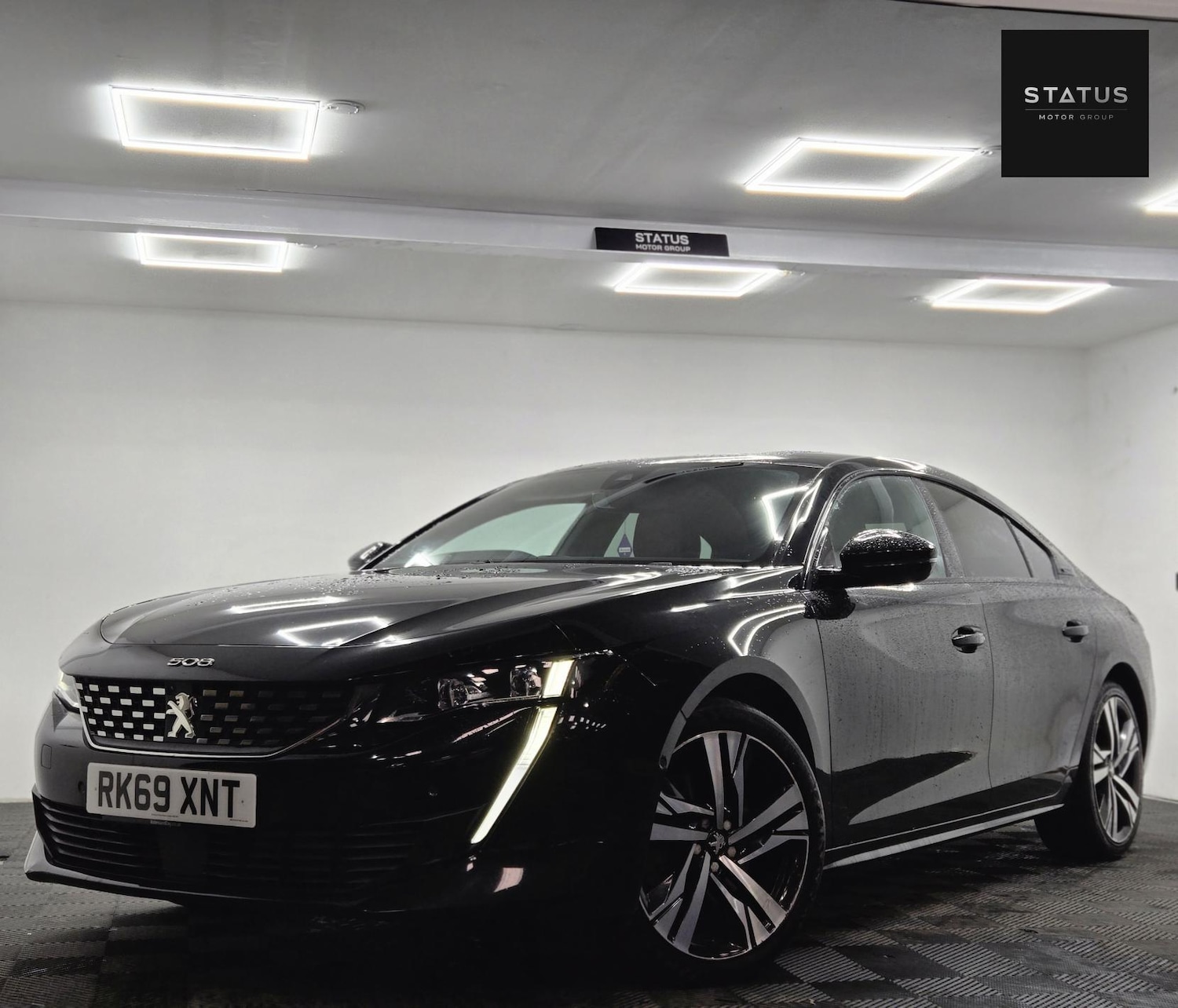 Used Peugeot 508 2019 for sale - 77478302: Photo 5