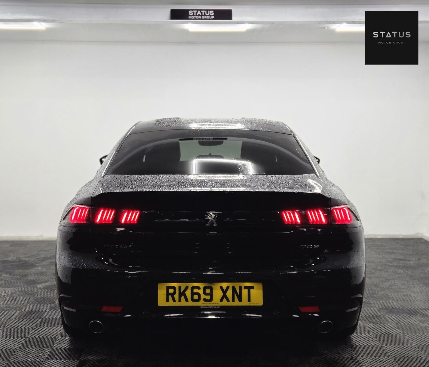 Used Peugeot 508 2019 for sale - 77478302: Photo 9