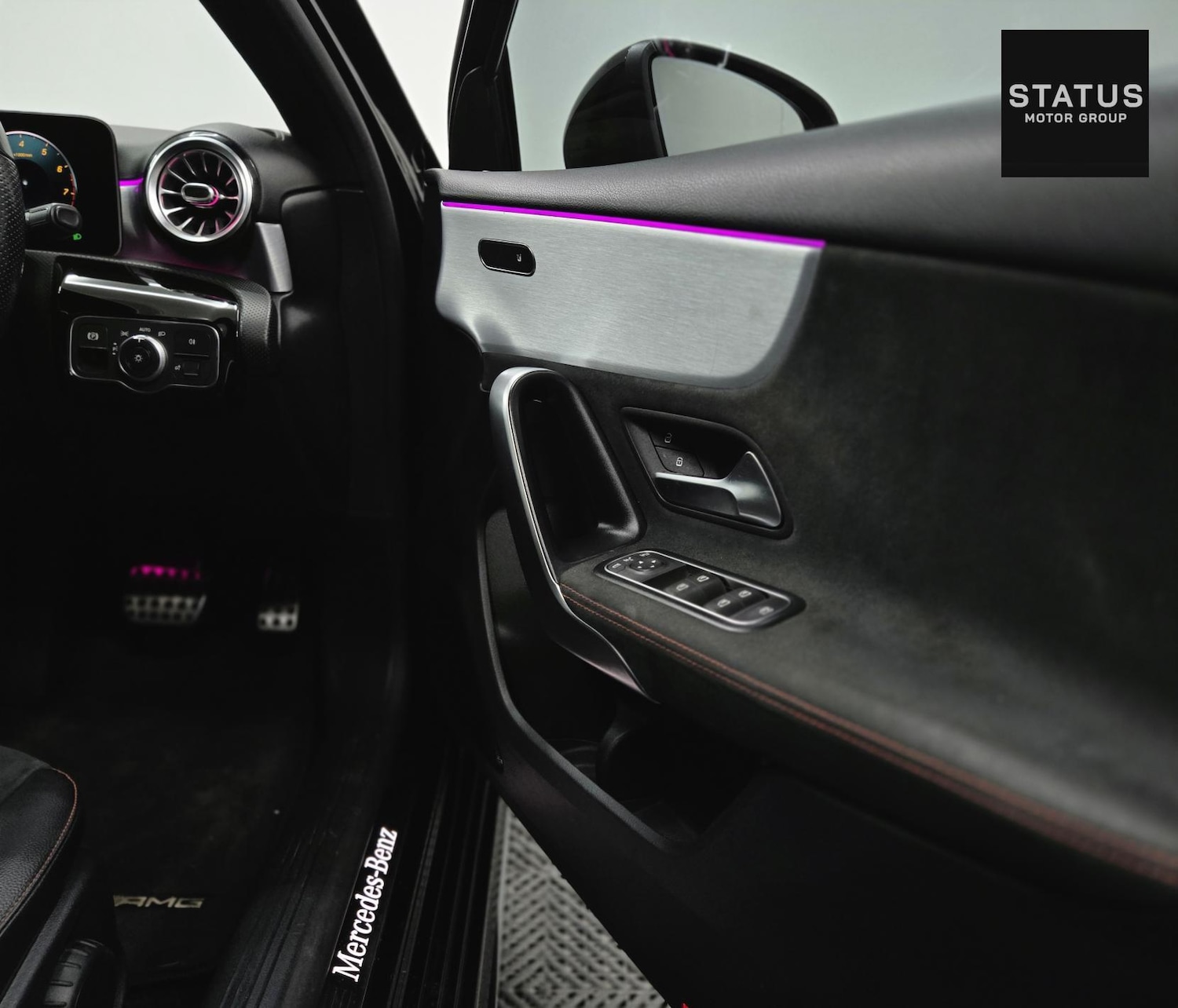 Used Mercedes-Benz A-Class 2019 for sale - 76440081: Photo 11