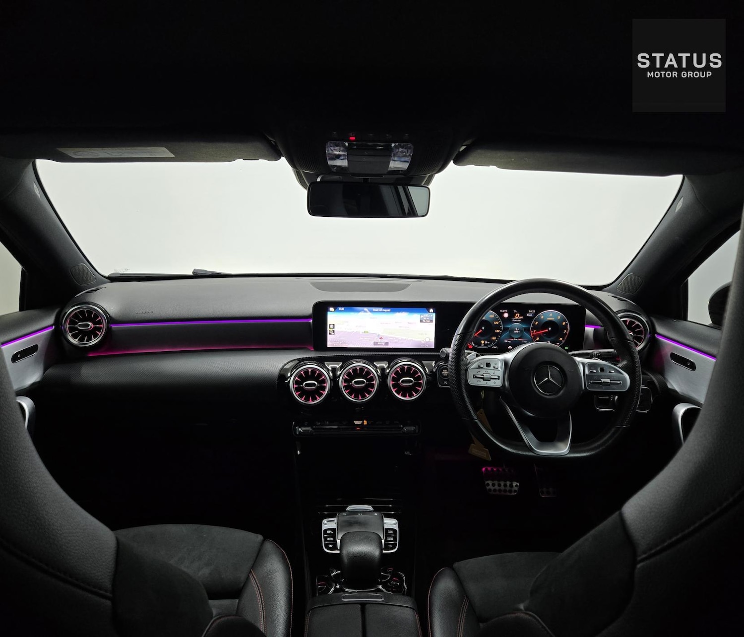 Used Mercedes-Benz A-Class 2019 for sale - 76440081: Photo 14