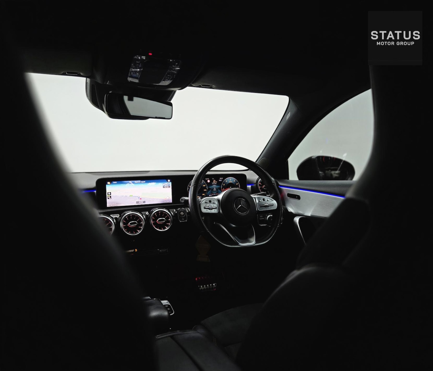 Used Mercedes-Benz A-Class 2019 for sale - 76440081: Photo 15