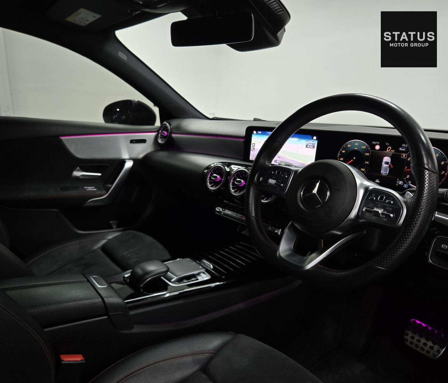 Used Mercedes-Benz A-Class 2019 for sale - 76440081: Photo 16