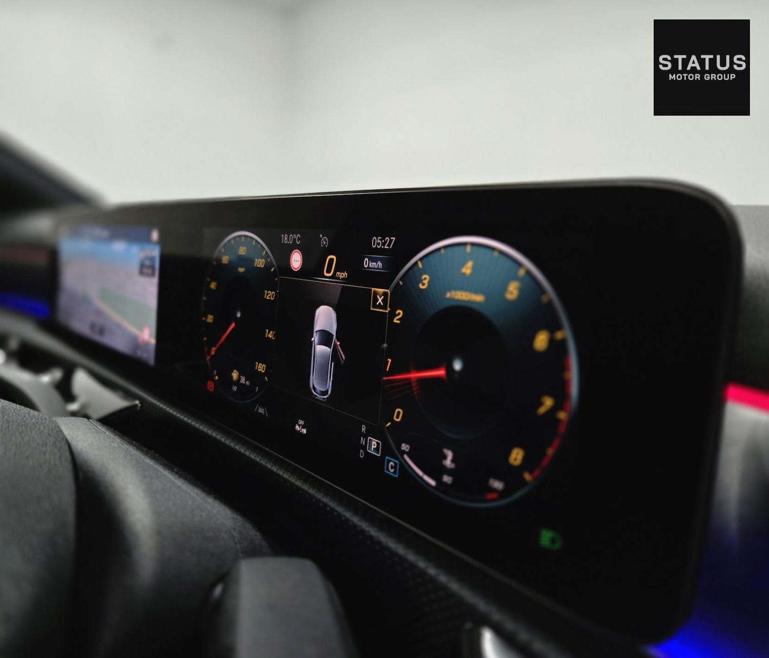 Used Mercedes-Benz A-Class 2019 for sale - 76440081: Photo 17