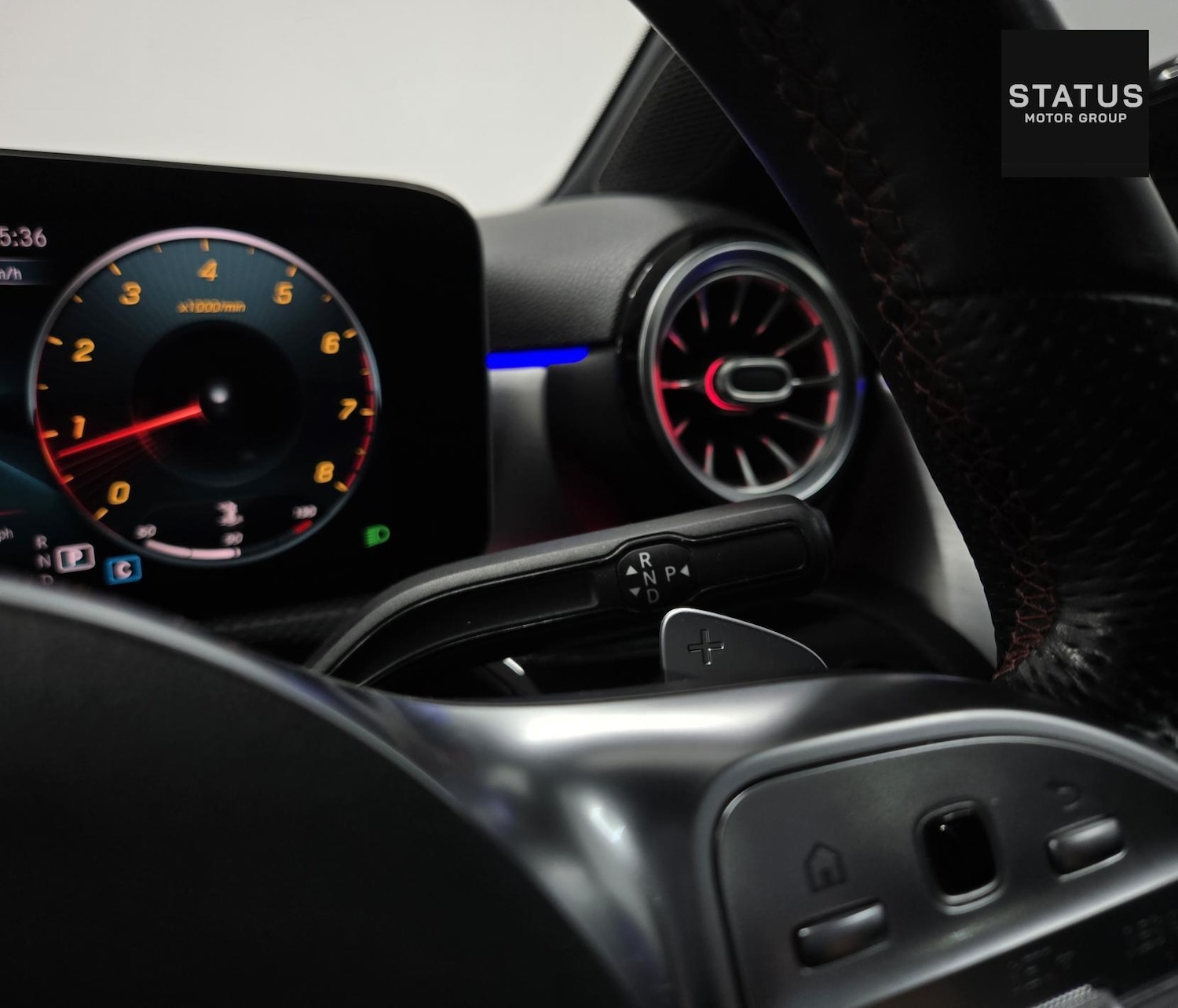 Used Mercedes-Benz A-Class 2019 for sale - 76440081: Photo 18