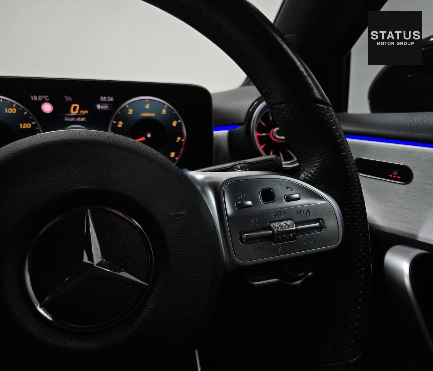 Used Mercedes-Benz A-Class 2019 for sale - 76440081: Photo 19