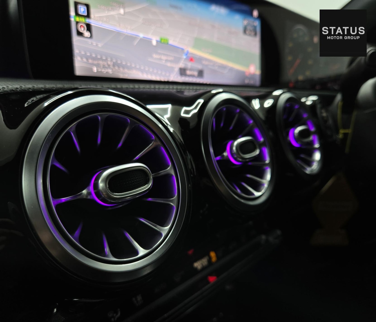 Used Mercedes-Benz A-Class 2019 for sale - 76440081: Photo 21