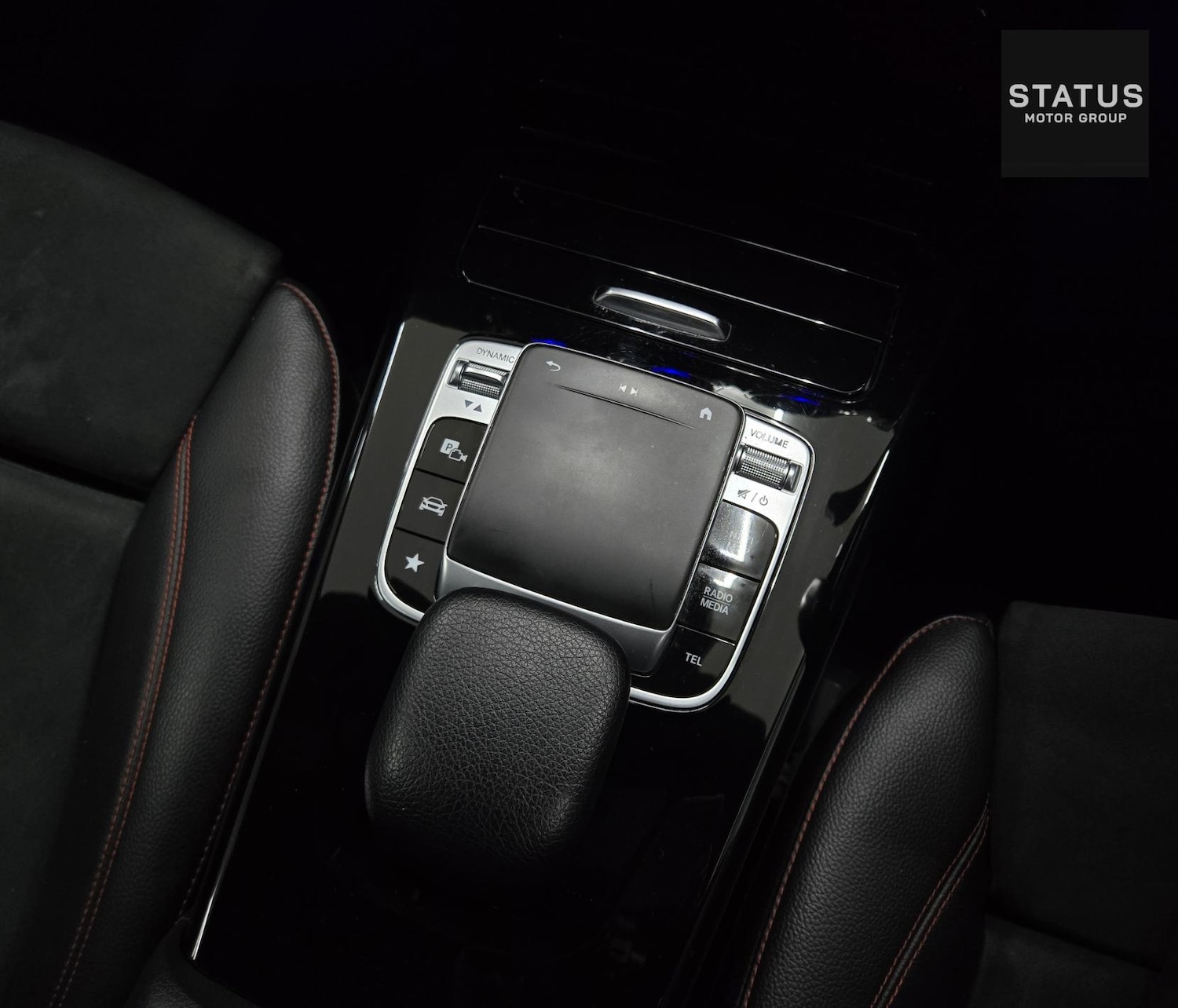 Used Mercedes-Benz A-Class 2019 for sale - 76440081: Photo 25