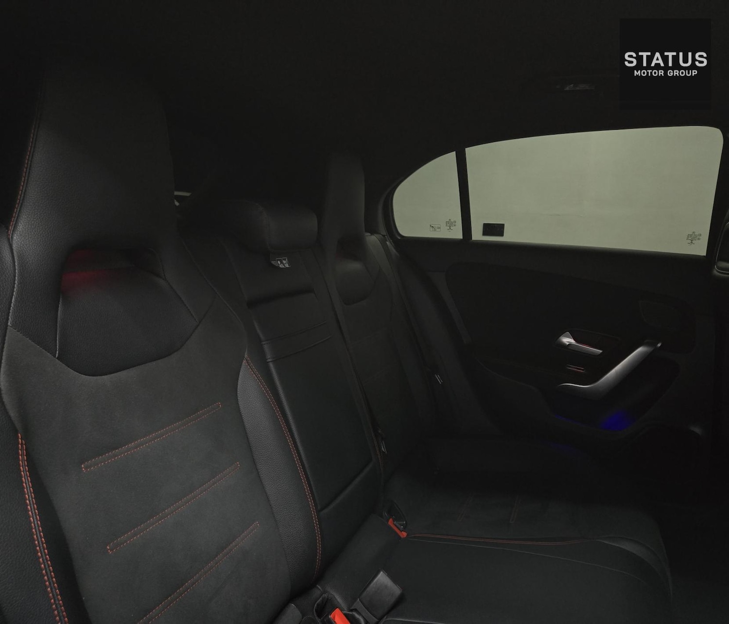 Used Mercedes-Benz A-Class 2019 for sale - 76440081: Photo 29