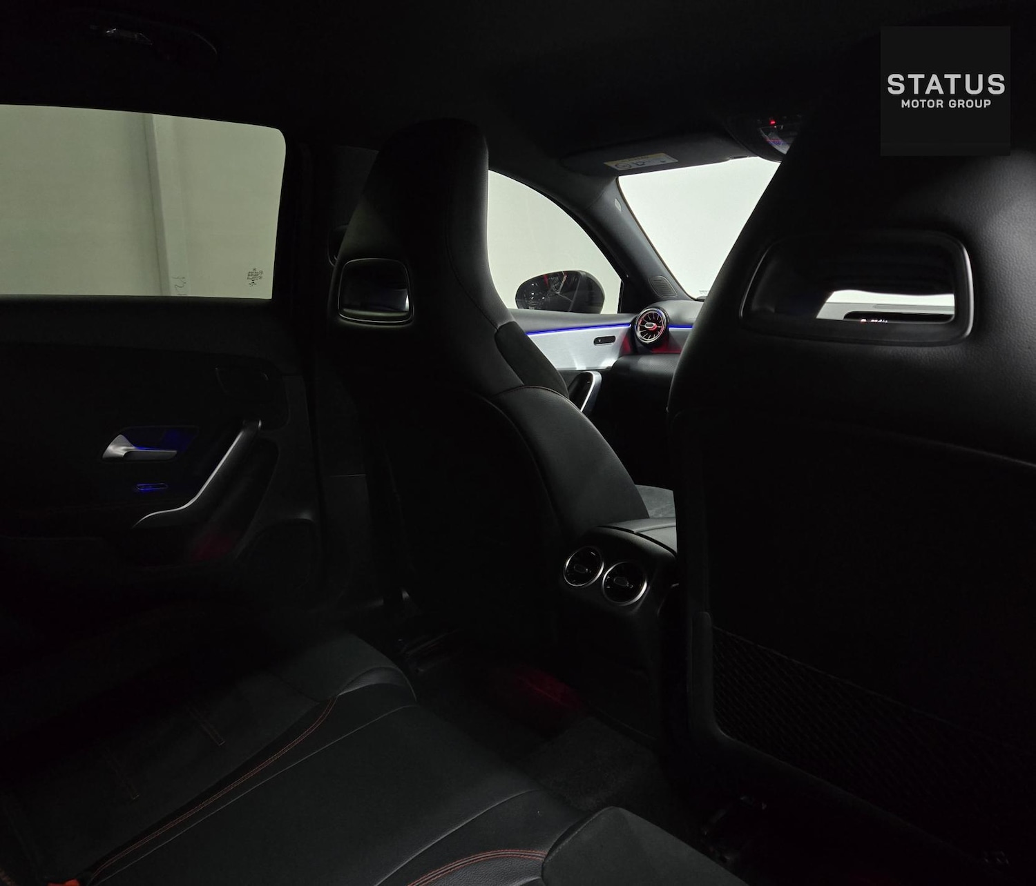 Used Mercedes-Benz A-Class 2019 for sale - 76440081: Photo 31