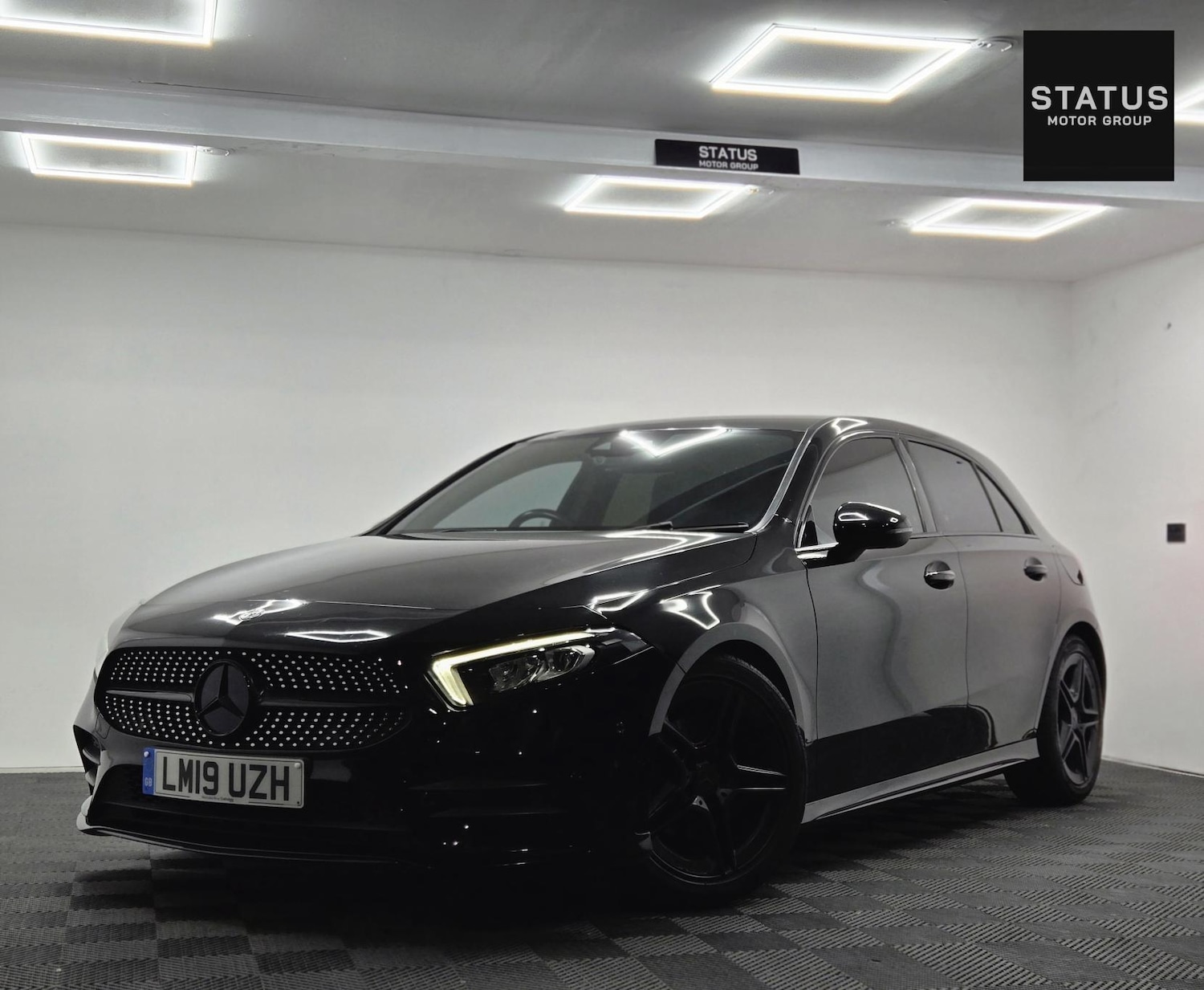 Used Mercedes-Benz A-Class 2019 for sale - 76440081: Photo 5