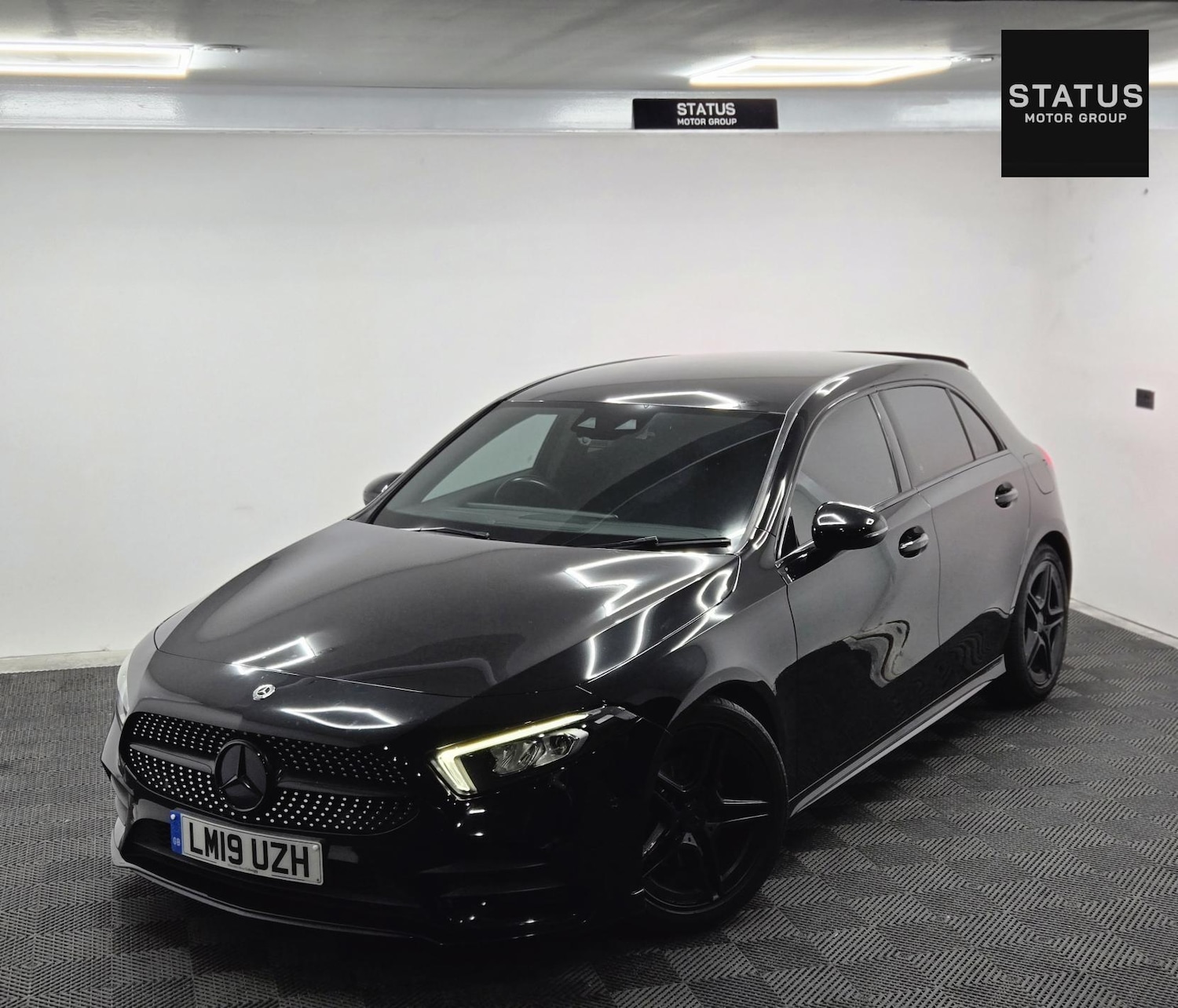 Used Mercedes-Benz A-Class 2019 for sale - 76440081: Photo 6