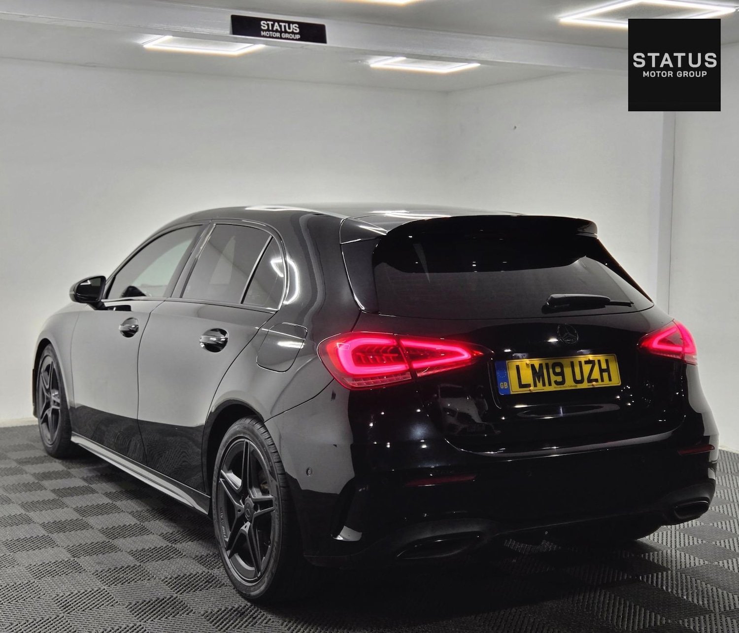 Used Mercedes-Benz A-Class 2019 for sale - 76440081: Photo 7