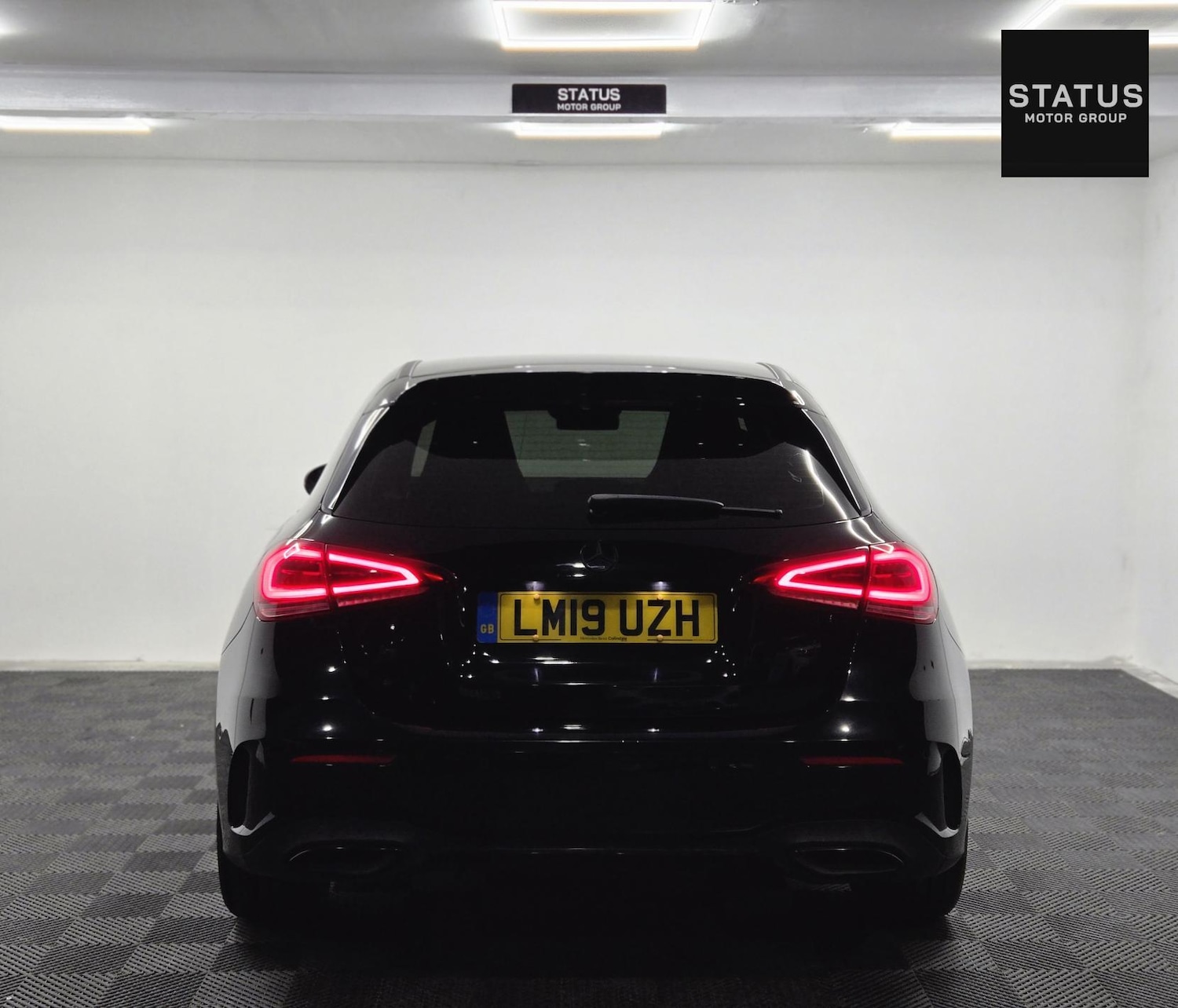 Used Mercedes-Benz A-Class 2019 for sale - 76440081: Photo 9