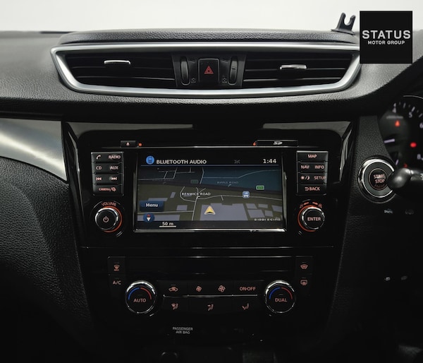 Used Nissan Qashqai 2017 for sale - 76306117: Photo 17