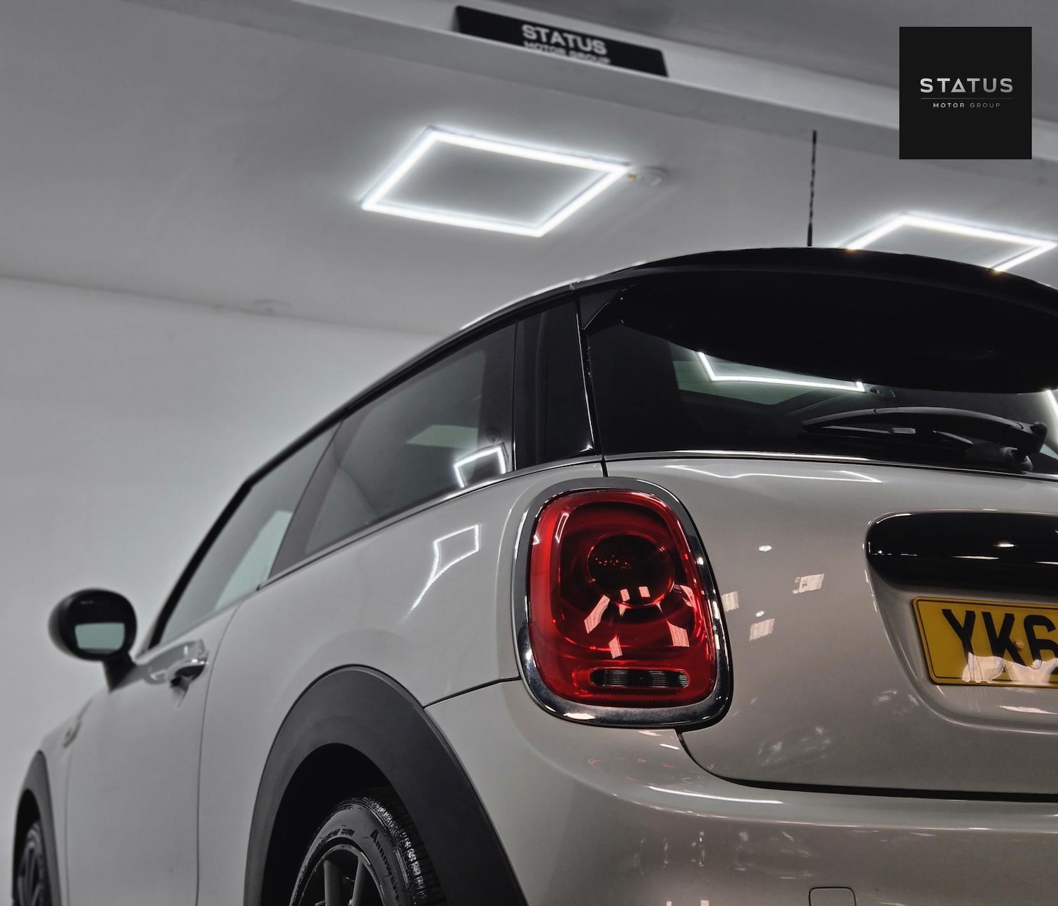 Used MINI Hatch 2014 for sale - 77647563: Photo 11