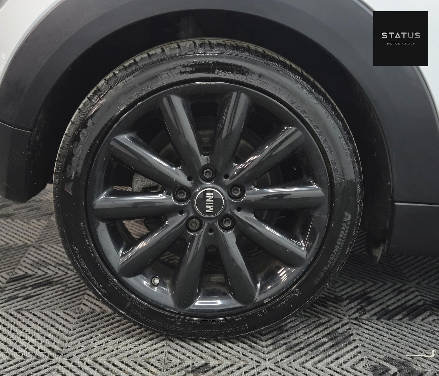 Used MINI Hatch 2014 for sale - 77647563: Photo 12