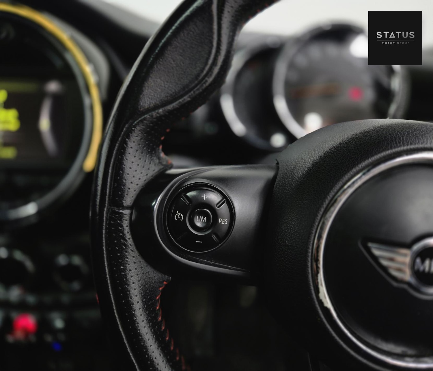 Used MINI Hatch 2014 for sale - 77647563: Photo 16