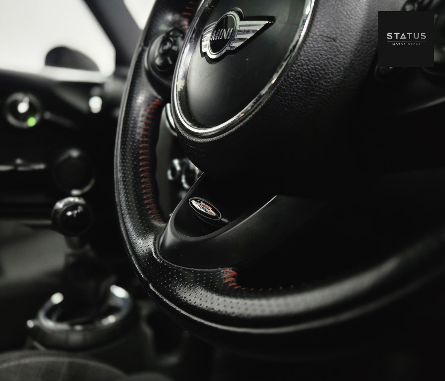 Used MINI Hatch 2014 for sale - 77647563: Photo 18