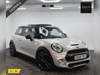 Used MINI Hatch 2014 for sale - 77647563: Photo
