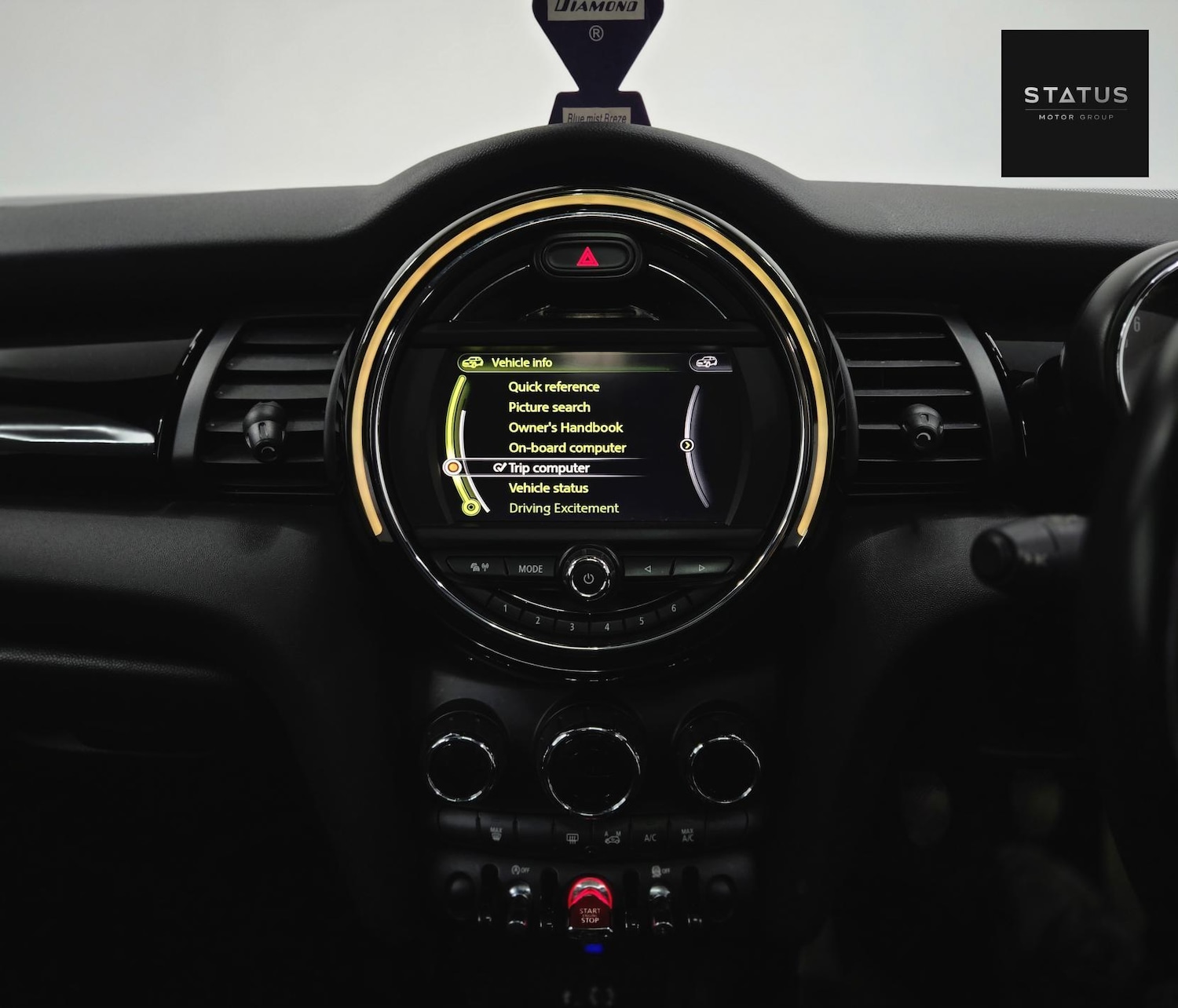 Used MINI Hatch 2014 for sale - 77647563: Photo 20