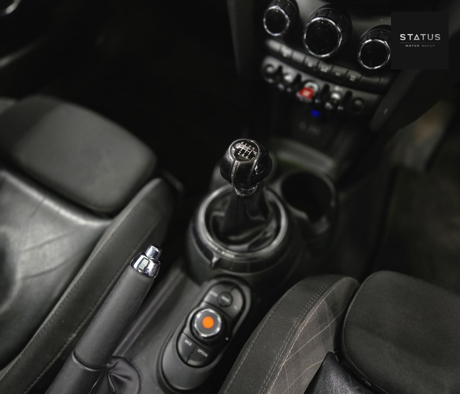 Used MINI Hatch 2014 for sale - 77647563: Photo 22