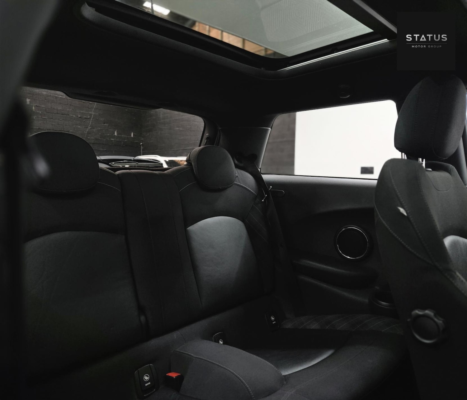 Used MINI Hatch 2014 for sale - 77647563: Photo 23