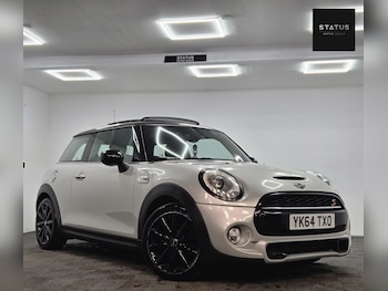 Used MINI Hatch 2014 for sale - 77647563: Photo