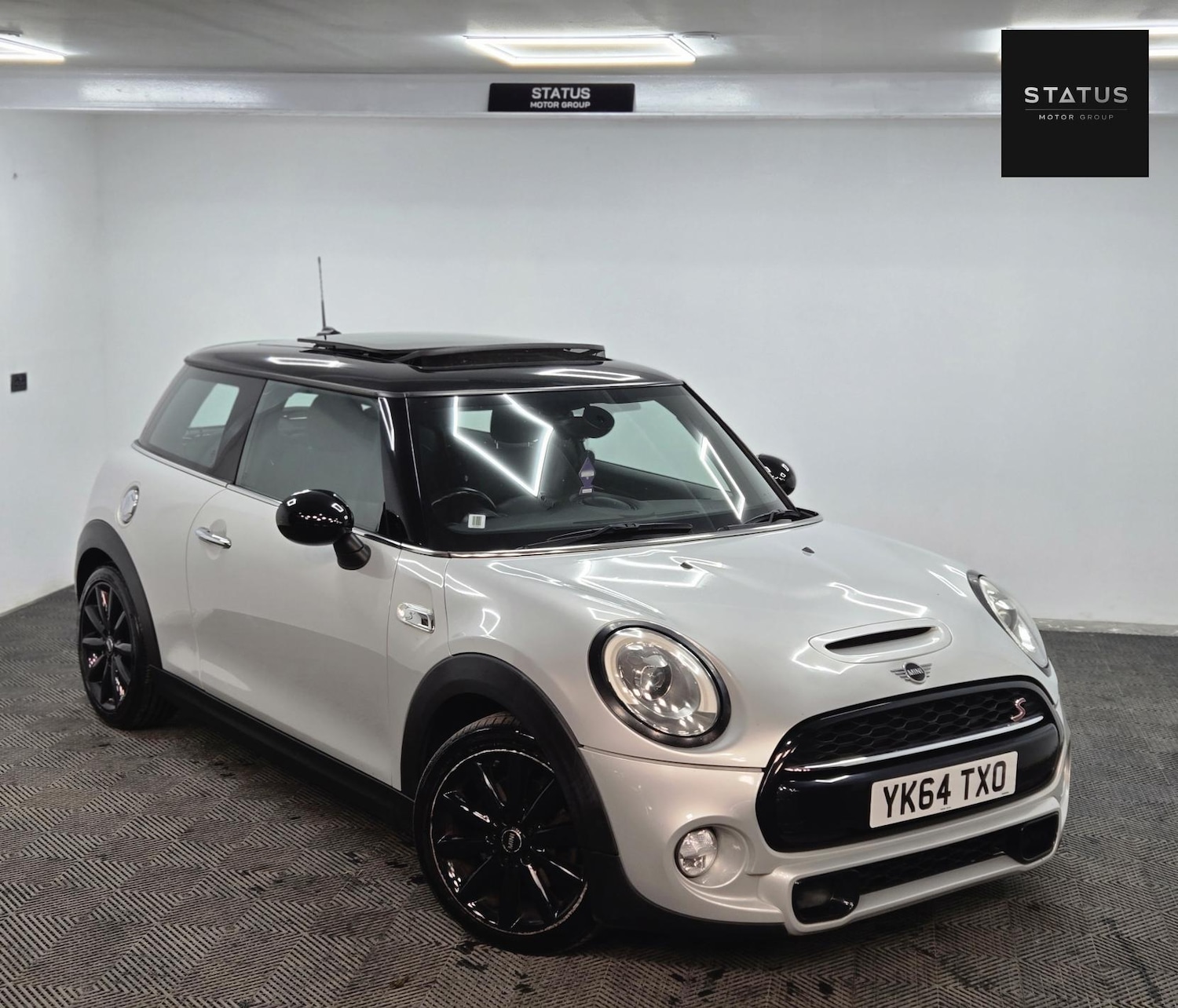 Used MINI Hatch 2014 for sale - 77647563: Photo 3