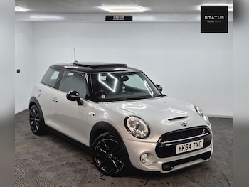 Used MINI Hatch 2014 for sale - 77647563: Photo